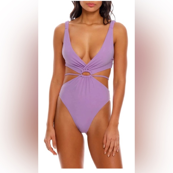 Agua Bendita Other - New AGUA BENDITA
Danielle Bouk One Piece